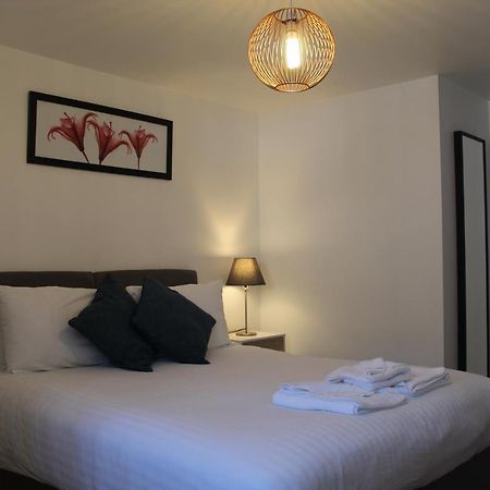 West Street Mews Apartment Exeter Bagian luar foto