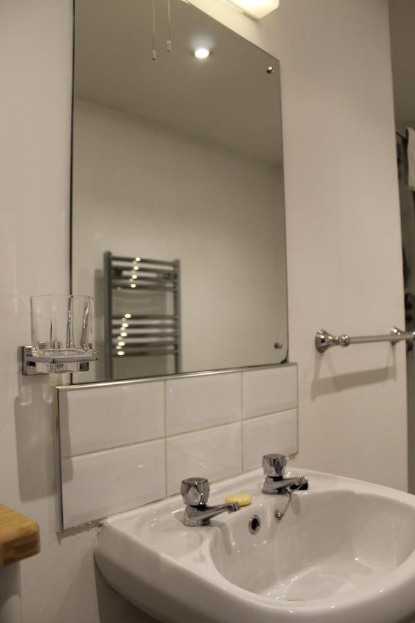 West Street Mews Apartment Exeter Bagian luar foto