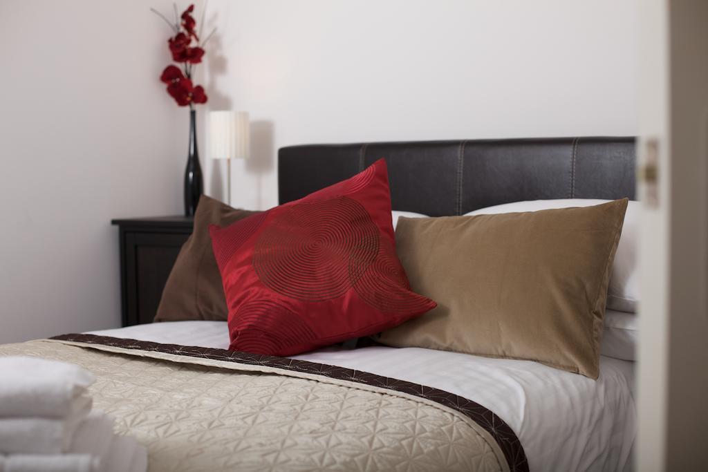 West Street Mews Apartment Exeter Ruang foto
