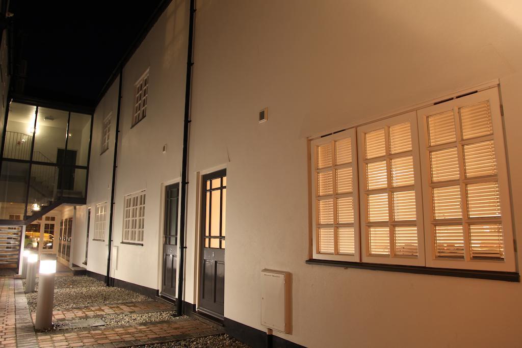 West Street Mews Apartment Exeter Bagian luar foto